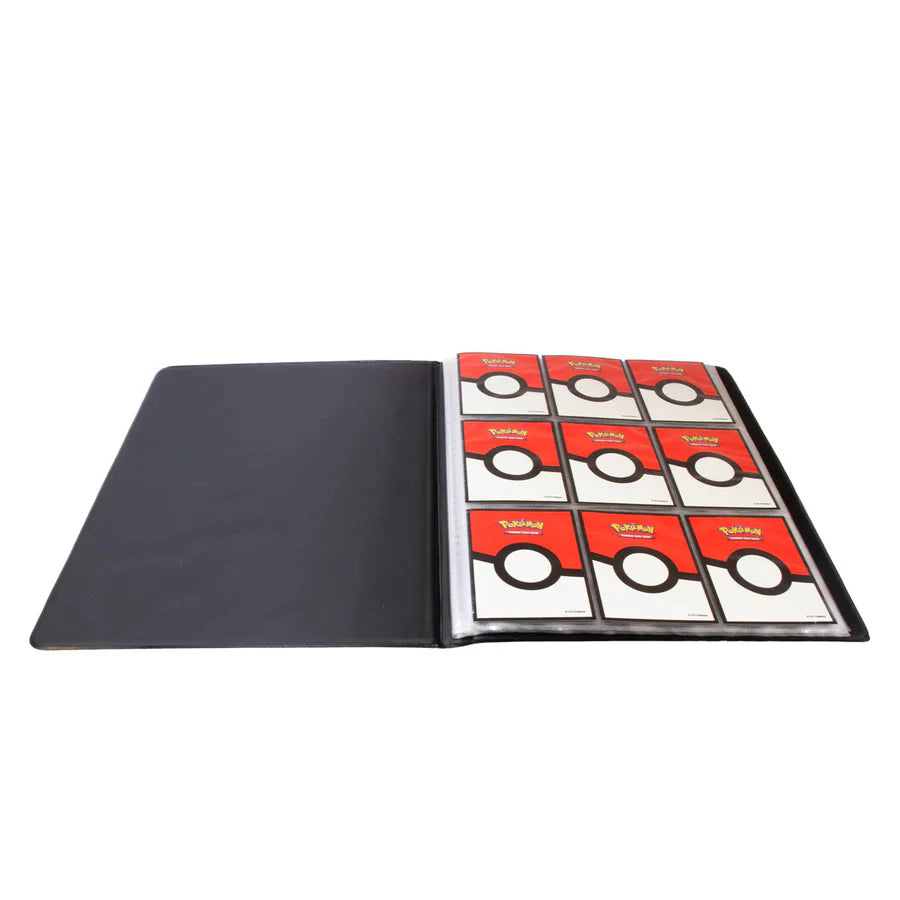 Ultra Pro: Charmander - 9-Pocket Portfolio Binder