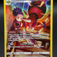 Pokémon TCG: 2022 Ariados TG09/TG30 SWSH: Brilliant Stars Trainer Gallery