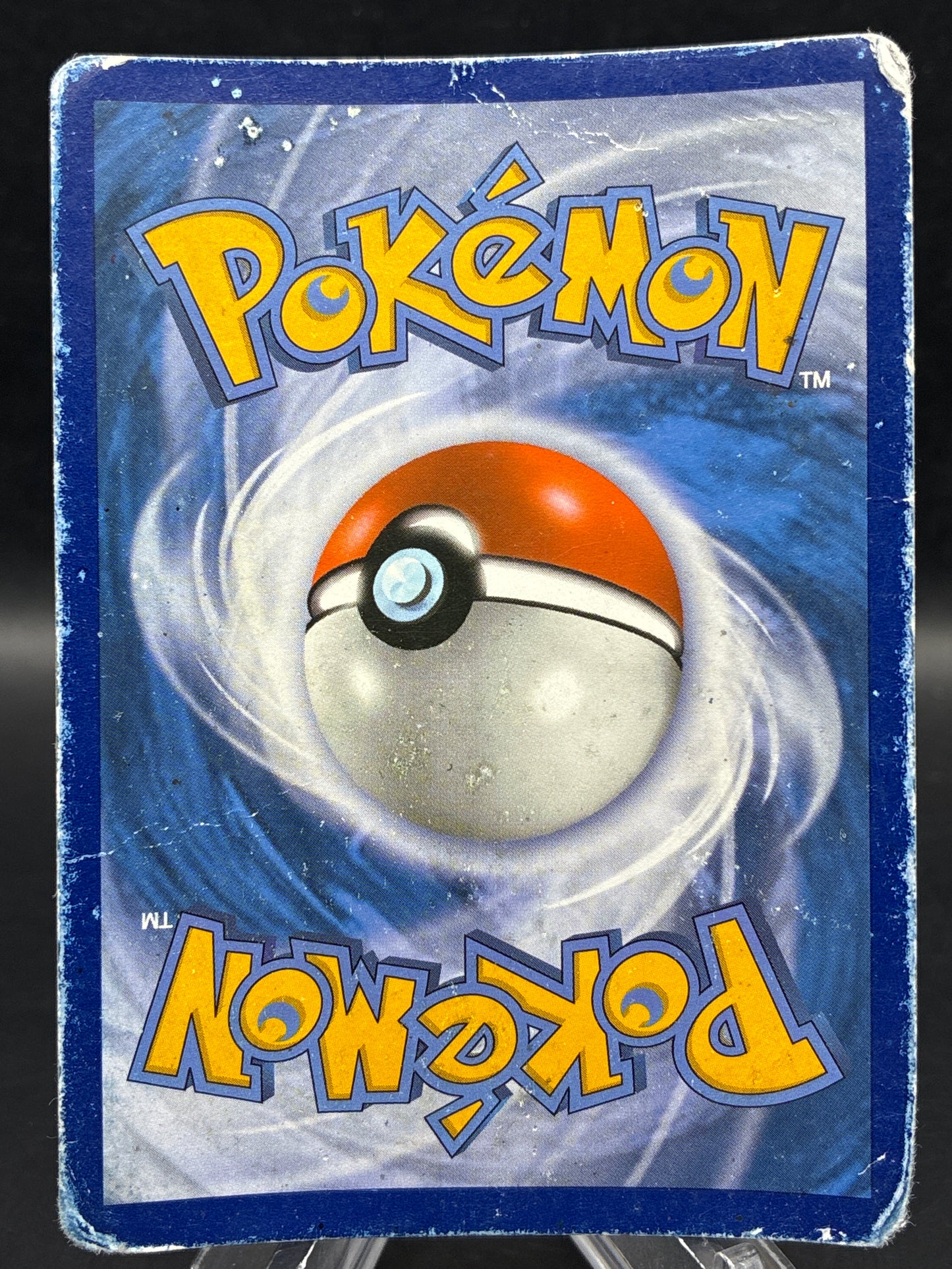 Pokémon TCG: 2016 - M Gengar Ex - XY166 - XY: Promos