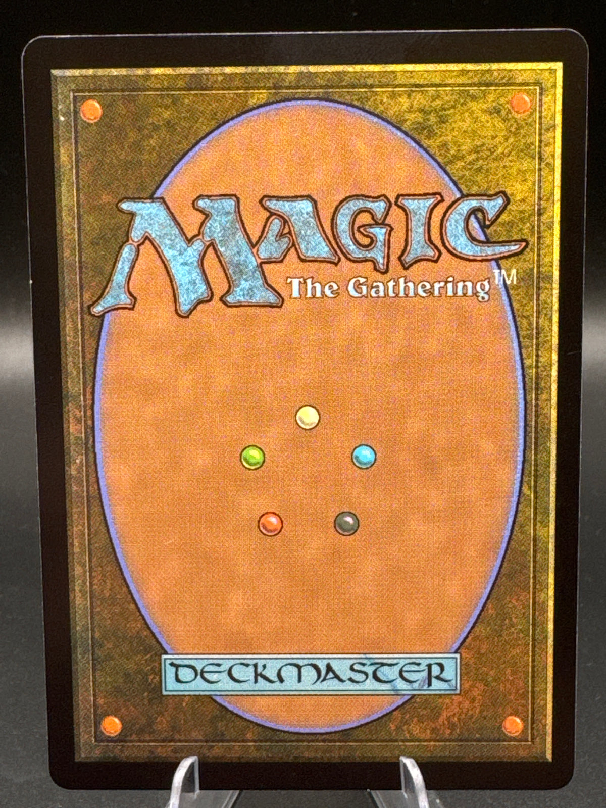 Magic The Gathering: 2023 Fierce Guardianship (Borderless) - 694 - Commander Masters (CMM)