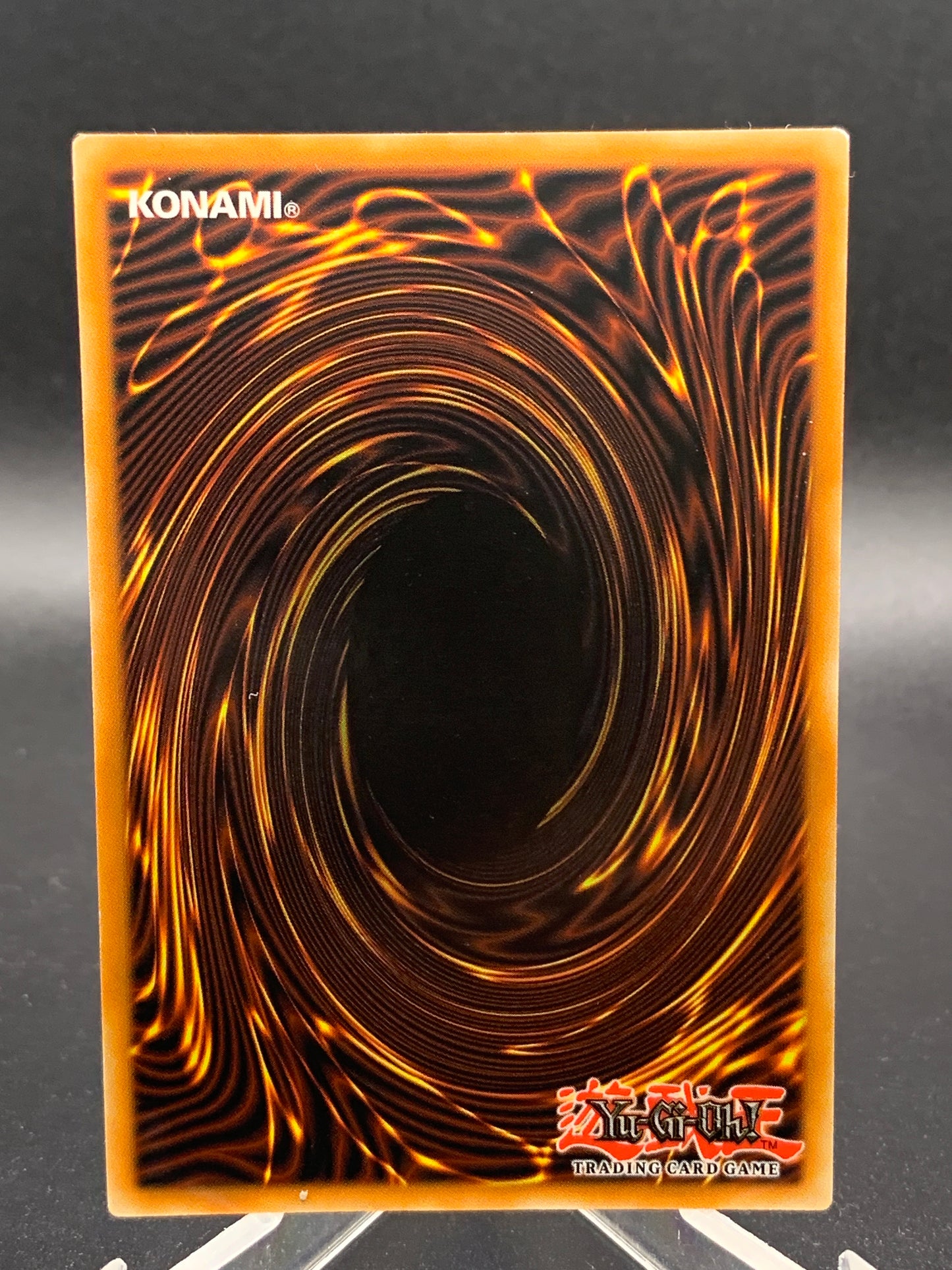 Yu-Gi-Oh! TCG: Messenger of Peace - Spell Ruler - SRL-EN102