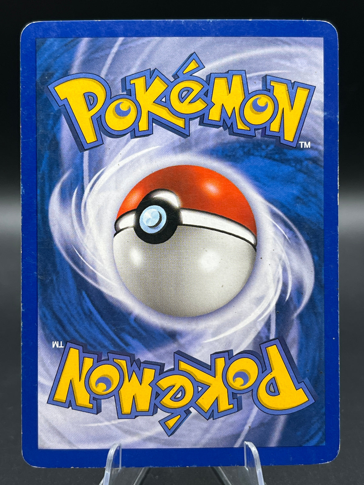 Pokémon TCG: 2002 Ampharos H1/H32 -  Aquapolis