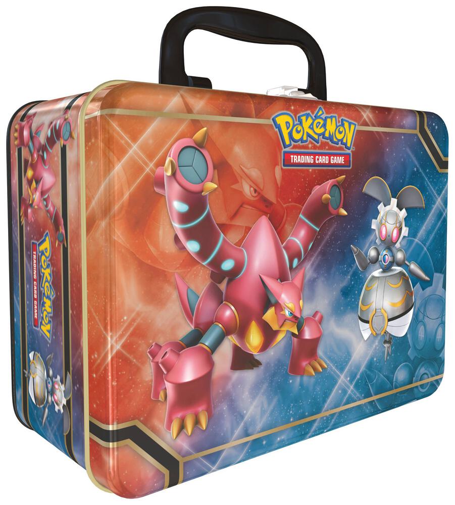 Pokémon TCG: Autumn 2016 Collector Chest - XY - Evolutions