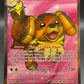 Pokémon TCG: 2024 Dachsbun ex 160/142 SV: Stellar Crown
