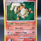 Pokémon TCG: 2009 Arcanine - 1/111 - Rising Rivals (RR)