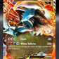 Pokémon TCG: 2012 White Kyurem EX 96/135 Plasma Storm