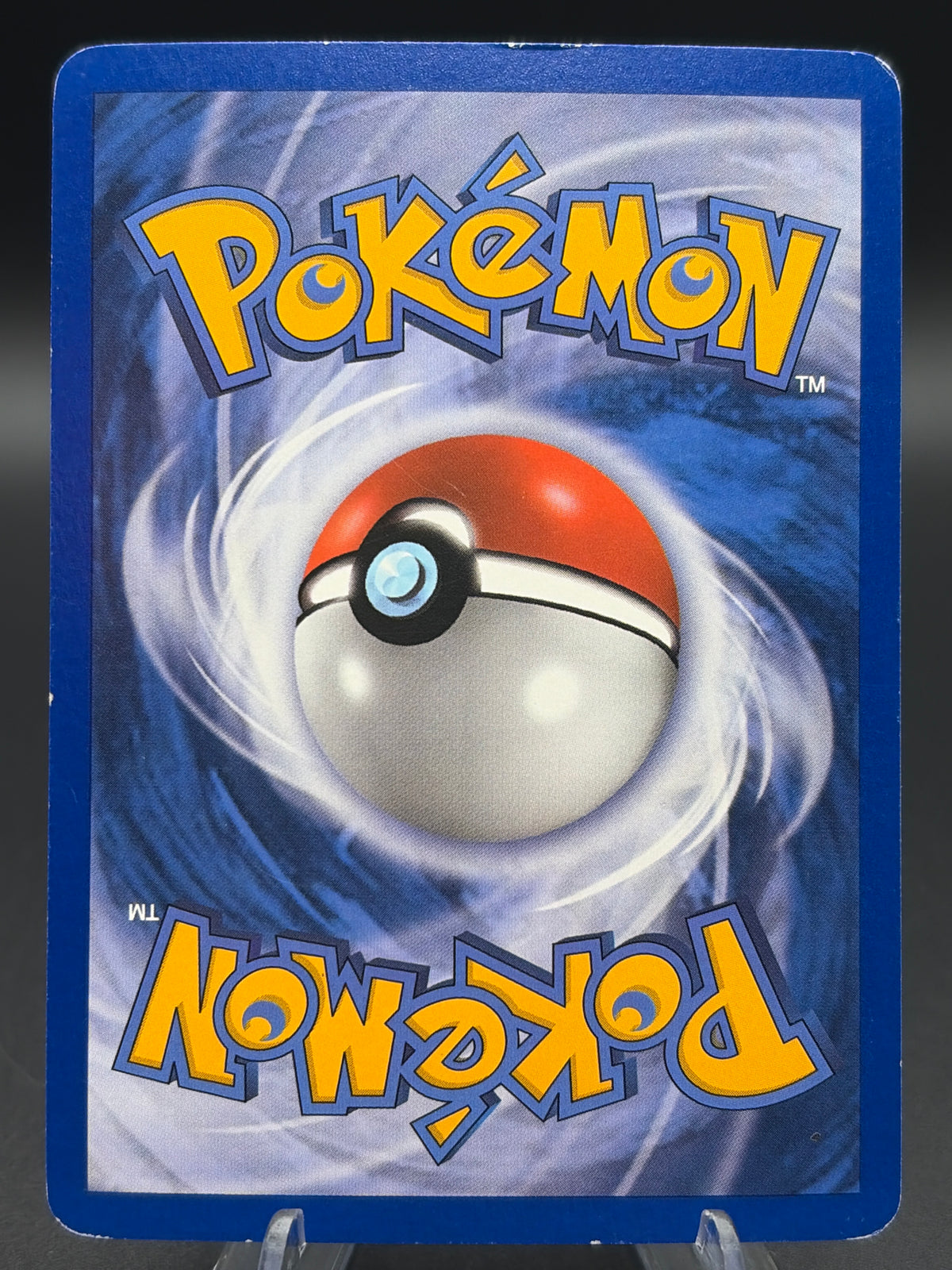 Pokémon TCG: 2007 Metagross ex - EX Power Keepers (PK)