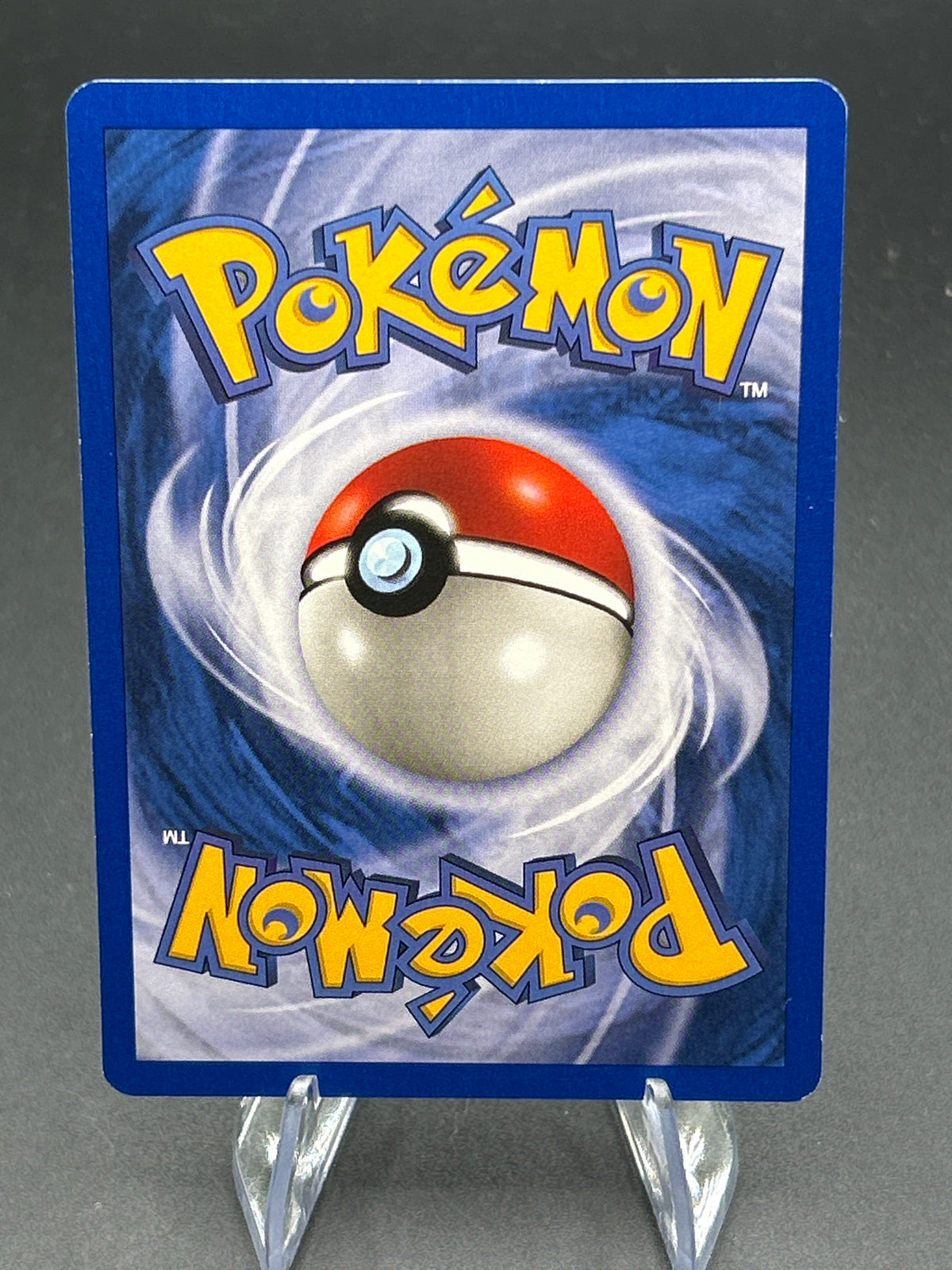Pokémon TCG: 2002 Porygon 78/105 - Neo Destiny - 1st Edition