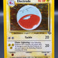 Pokémon TCG: 1999 Electrode 2/64 Jungle Holo
