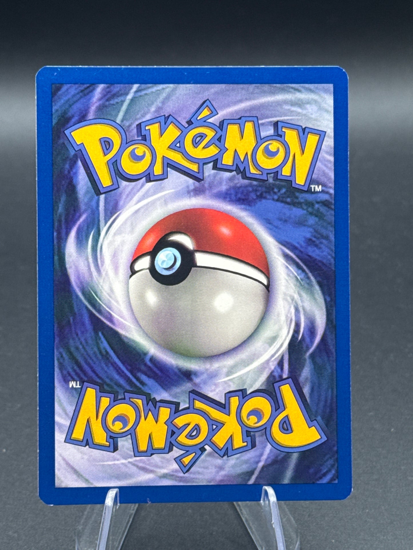 Pokémon TCG: 1999 1st edition Marowak  - Fossil