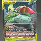 Pokémon TCG: 2019 Celebi & Venusaur GX - 1/181 - SM: Team Up