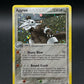 Pokémon TCG: 2006 Aggron 2/92 - Legend Maker Holo