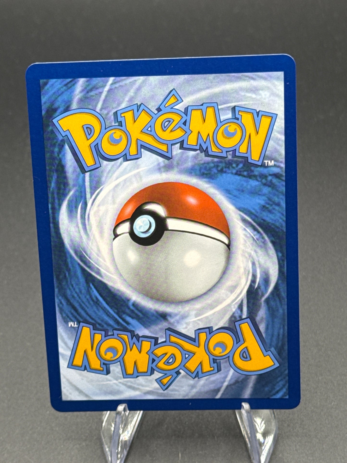 Pokémon TCG: 2025 Lucario Ex 051/131 - Pristmatic Evolution Stamp - SV: Prismatic Evolutions