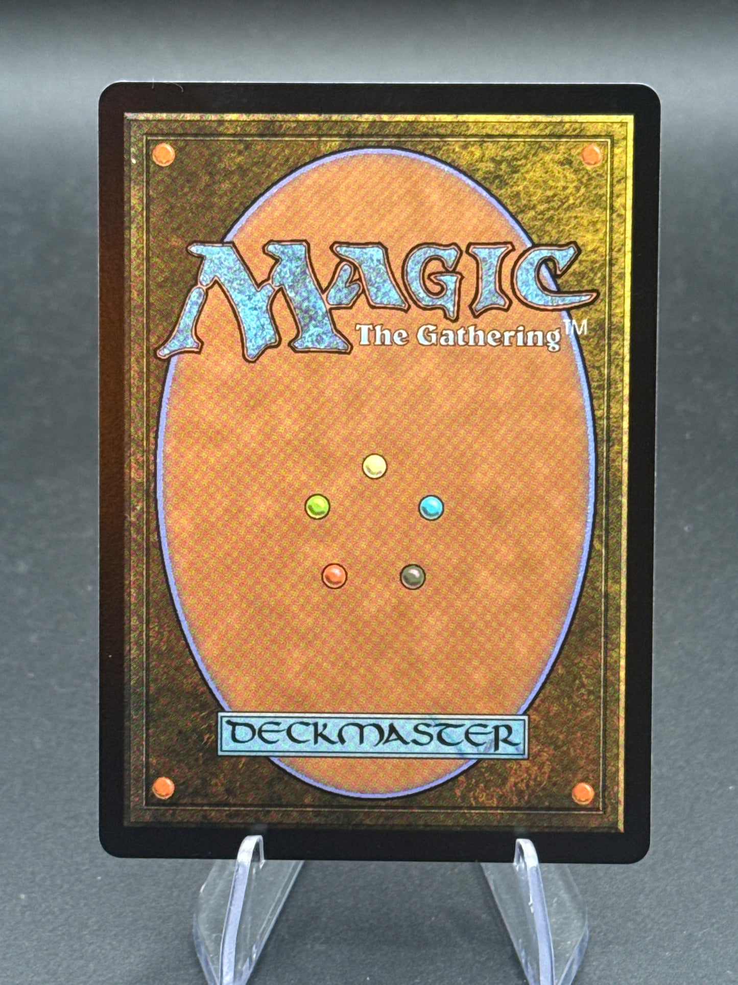 MTG TCG: Extinction Event M 0065 (Borderless) - Marvel Universe Eternal-Legal (MAR)