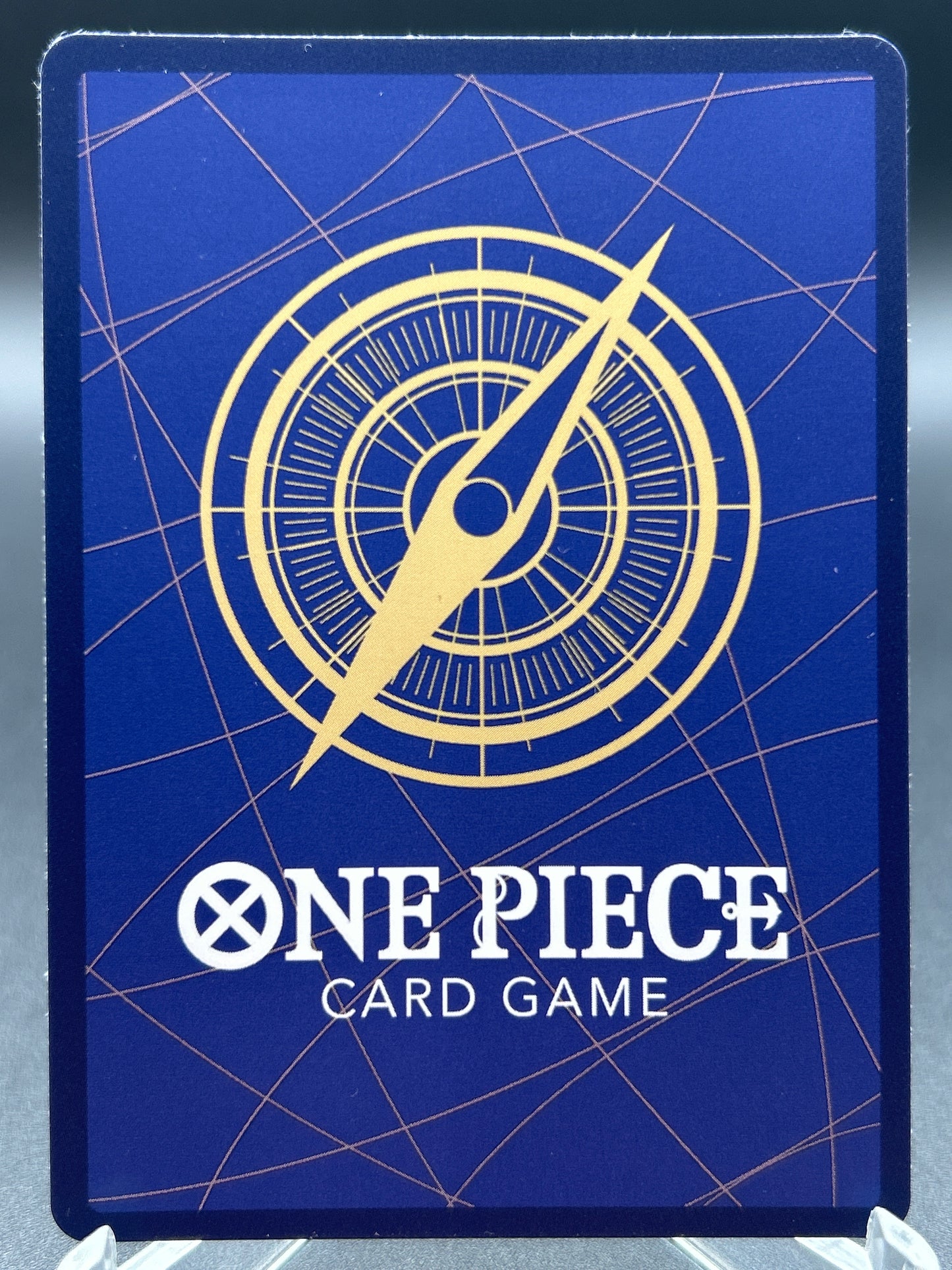 One Piece TCG: Kouzuki Hiyori - OP06-106 - Wings of the Captain