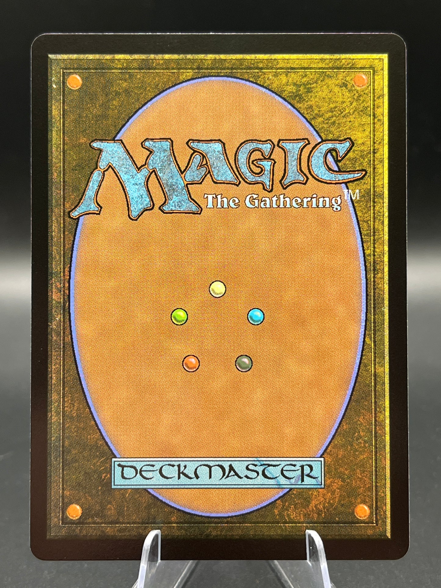 MTG TCG: Mystic Remora M 0016  - Avatar: The Last Airbender