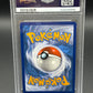 PSA 9 Pokemon TCG: 2020 Charizard 025/185 - Vivid Voltage - Cracked Ice