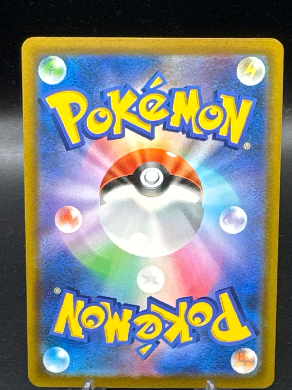 Pokémon TCG: 2026 Growlithe - 078/076 - M6: Storm Emeralda (m6)