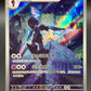 Pokémon TCG: 2025 Chinese Ceruledge - 1507/07 - Gem Pack Vol. 3