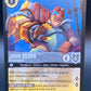 Lorcana TCG: John Silver Stern Captain 194/204 Azurite Sea