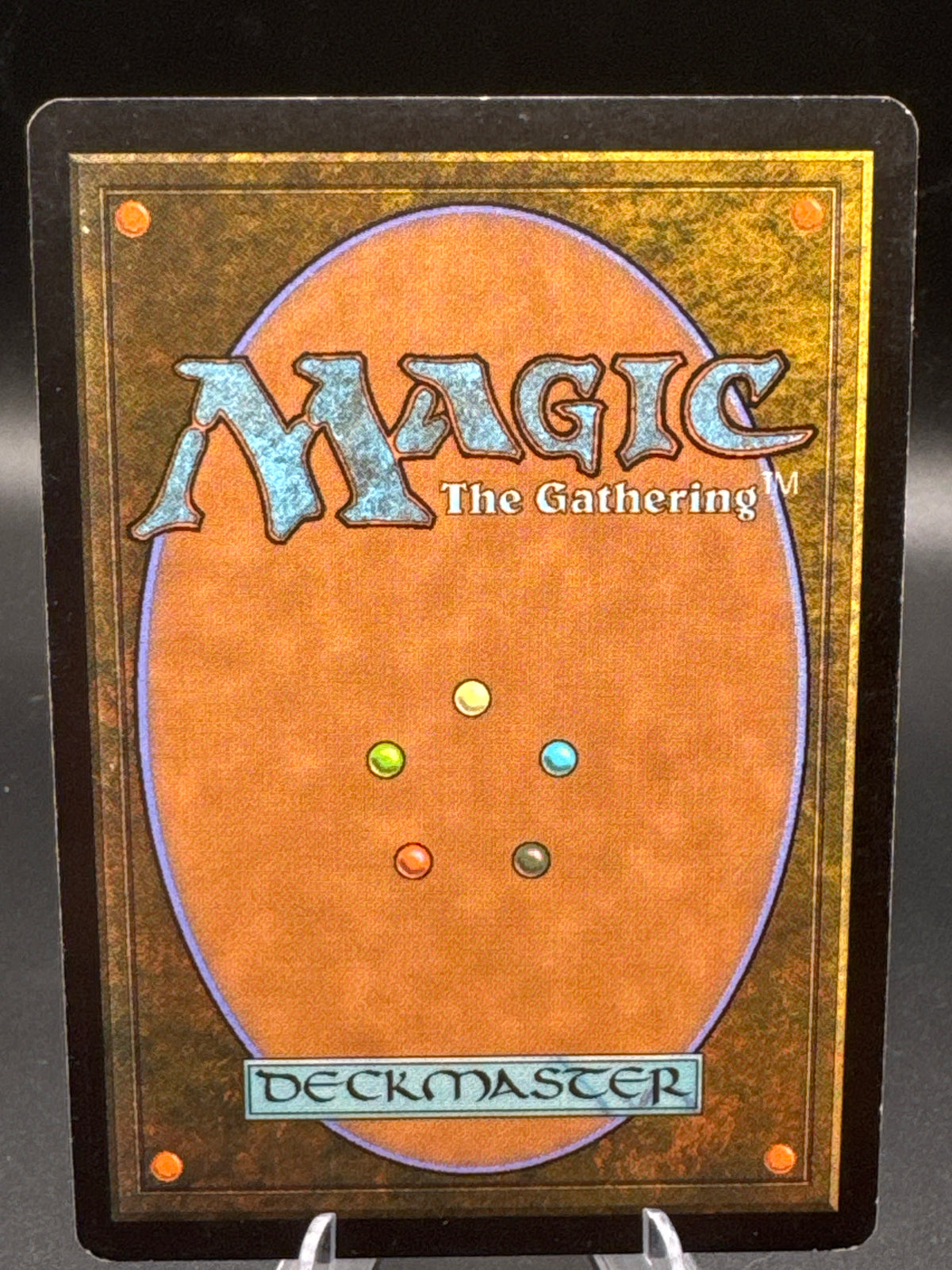Magic The Gathering: Stifle - Scourge (SCG)