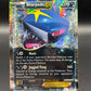 Pokémon TCG: 2015 Sharpedo EX - 91/160 - XY: Primal Clash