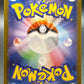 Pokémon TCG: 2024 Japanese Meditite 111/102 sv7: Stellar Miracle