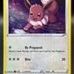 Pokémon TCG: 2021 Eevee - SWSH127 - SWSH: Sword & Shield Promo Cards (SWSD)