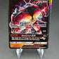 Pokémon TCG: Buzzwole GX - SM - Crimson Invasion (SM04)