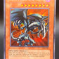 Yu-Gi-Oh! TCG: Red-Eyes Black Metal Dragon FMC-001 Forbidden Memories Video Game Promo