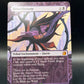 MTG TCG: Bitterblossom M 0027 WOT: Wilds of Eldraine - Enchanting Tales