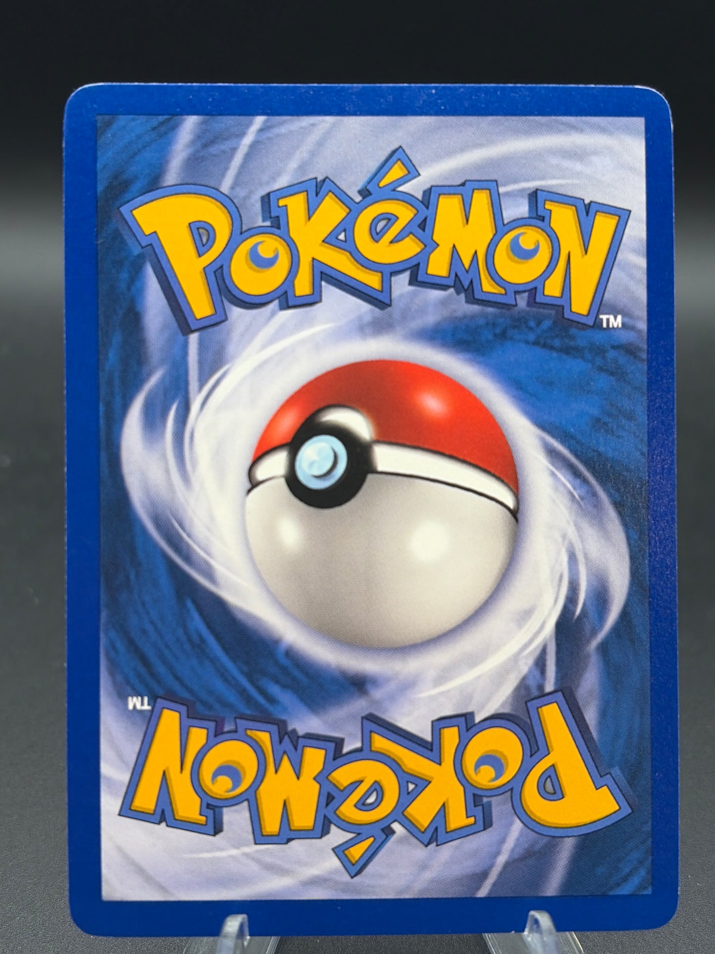 Pokémon TCG: 2002 Meowth - Expedition (EX)