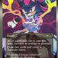 MTG TCG: Deadly Dispute R 2091 (Rainbow Foil) SLD: Secret Lair Drop Series (Secret Lair x Sonic)