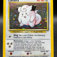 Pokemon TCG: Clefairy 5/102 - Base Set
