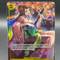 One Piece TCG: Kouzuki Hiyori (Alternate Art) - OP06-106 - Wings of the Captain
