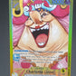 One Piece TCG: Charlotte Linlin (099) (Alternate Art) - The World's Strongest Warriors (OP17)