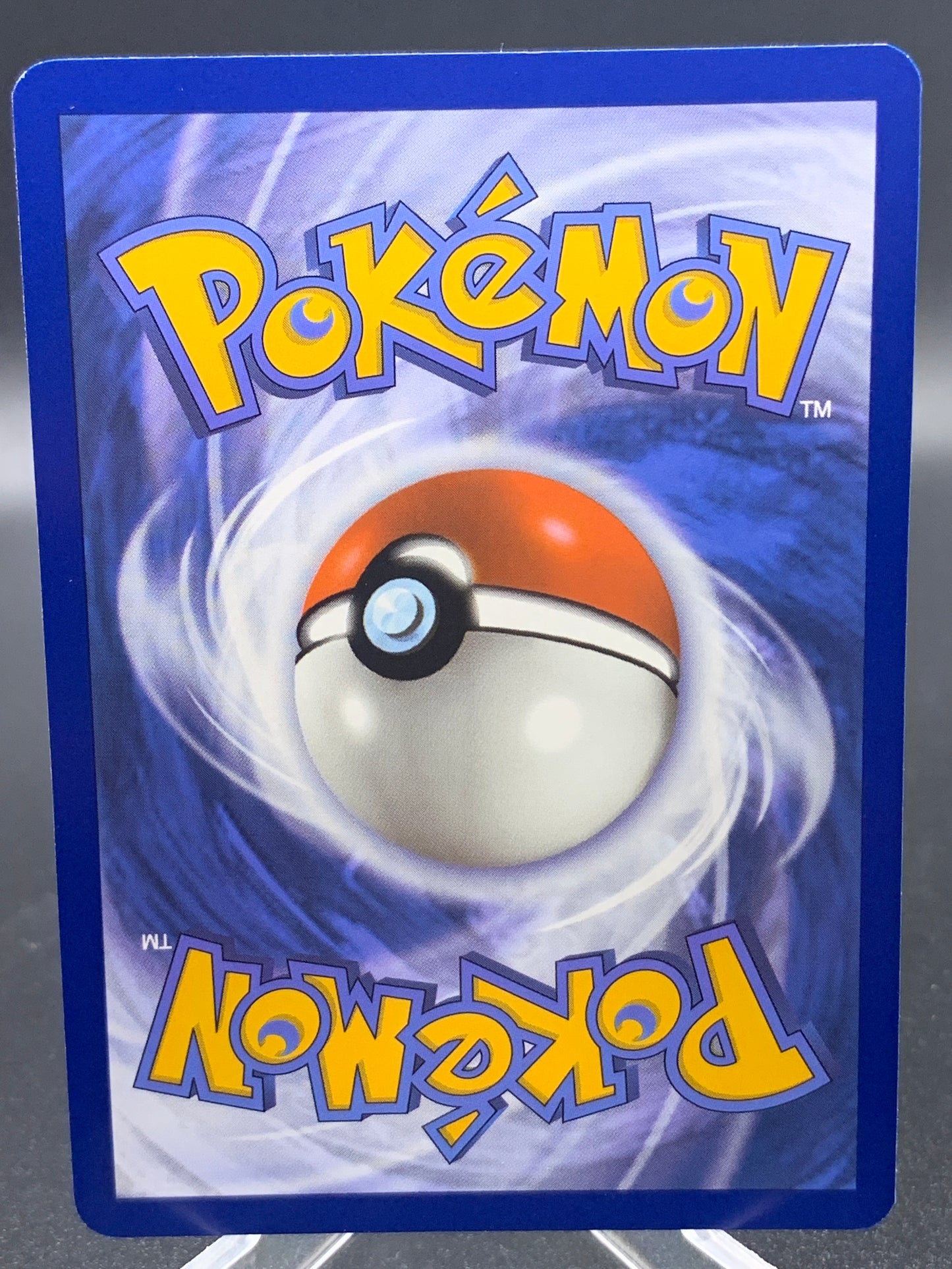 Pokémon TCG: 2024 Slowpoke - 116/091 SV: Paldean Fates