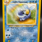 Pokémon TCG: 2002 Light Vaporeon 52/105 Neo Destiny Unlimited
