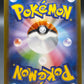 Pokémon TCG: 2023 Japanese Wartortle - 171/165 - SV2a: Scarlet & Violet 151