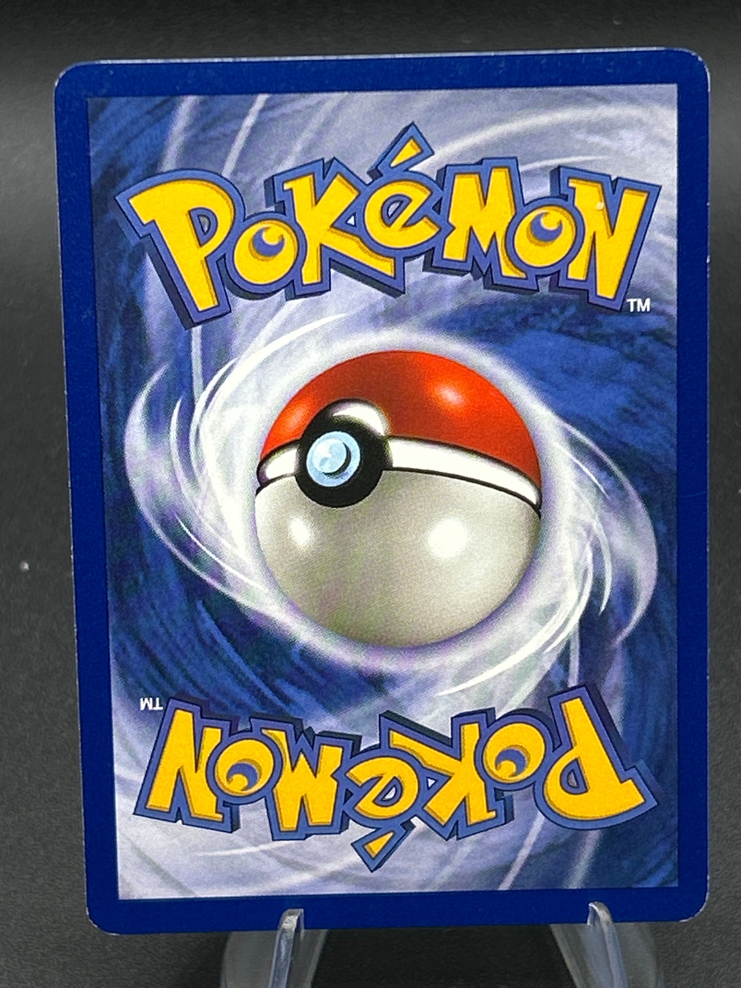Pokémon TCG: 1999 1st Edition Energy Search 59/62 Fossil
