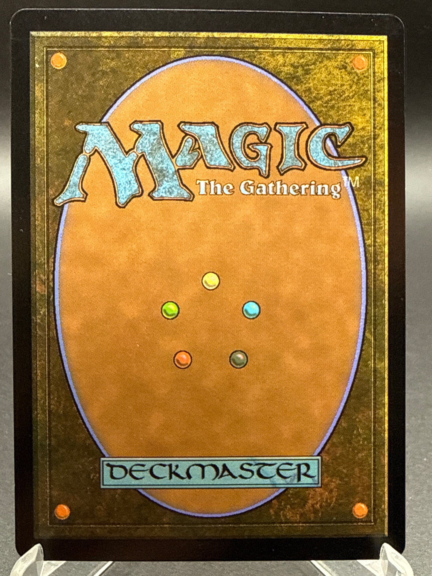 MTG TCG: Behold the Sinister Six! - P 0002 - PRM: Unique and Miscellaneous Promos