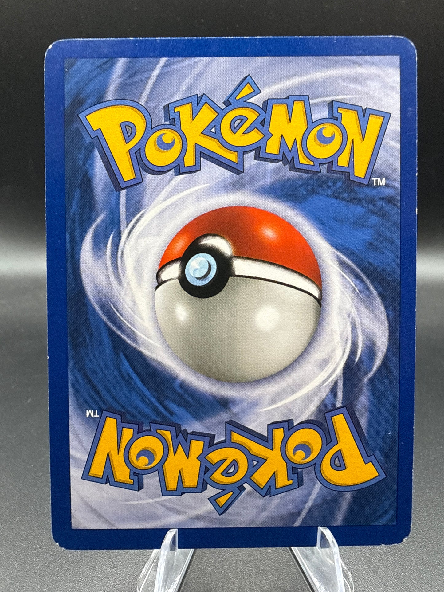 Pokémon TCG: Eevee #11 WoTC Promo