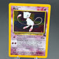 Pokémon TCG: 1999 - Mew #9 WoTC Promo