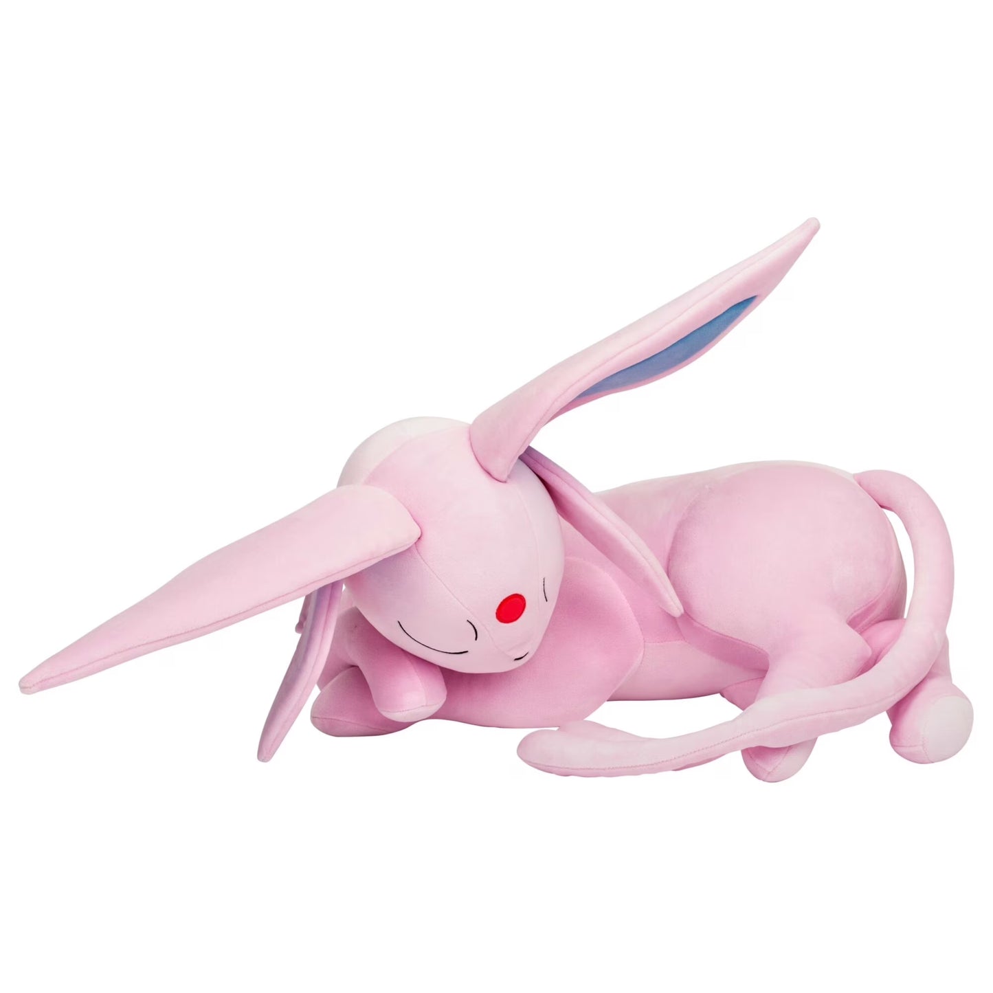 Pokémon: Sleeping Espeon Plush