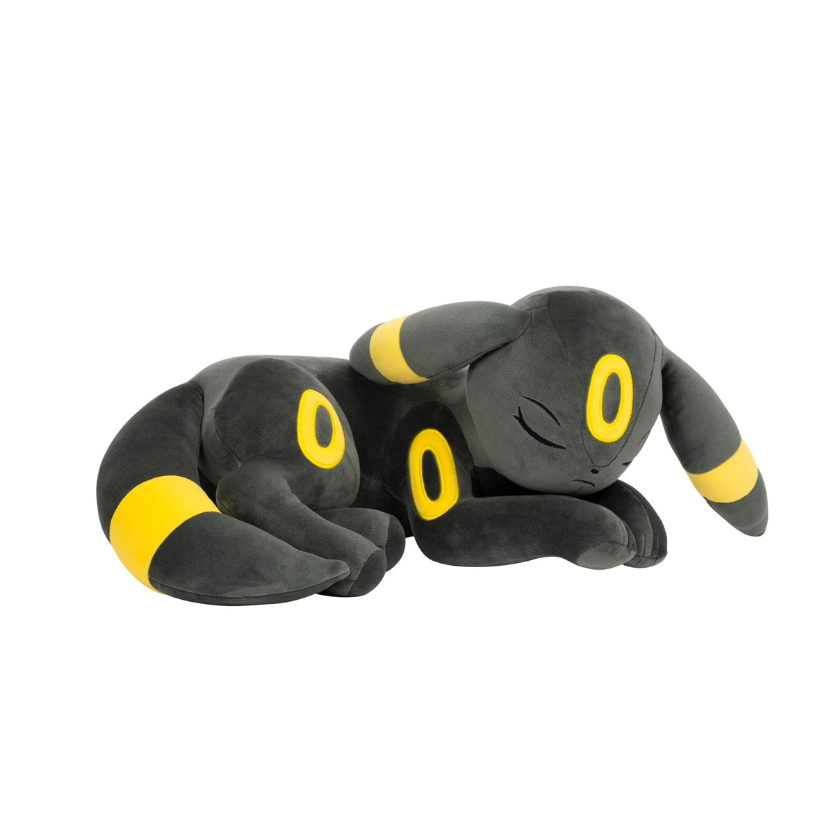 Pokémon: Sleeping Umbreon Plush