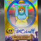 Topps Chrome: Jim The Frycook (Autograph Patton Oswalt) 25TH Anniversary