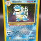 Pokemon TCG: 2000 Blastoise 2/130 Base Set 2