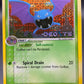 Pokémon TCG: 2005 Golbat - 31/107 - Ex Deoxys Reverse Holo