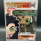 Auto Funko PoP! Anime: Dragonball Z - Raditz 616