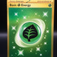 Pokémon TCG: 2023 Basic Grass Energy 278/193 SV: Paldea Evolved